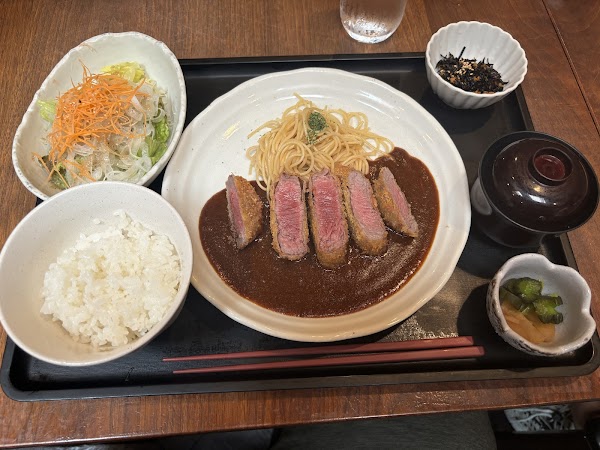 Wagyu Steak Hafuu Honten 4
