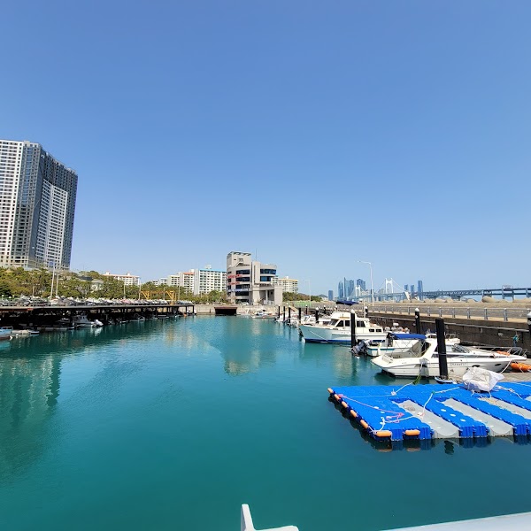 삼익비치타운 아파트