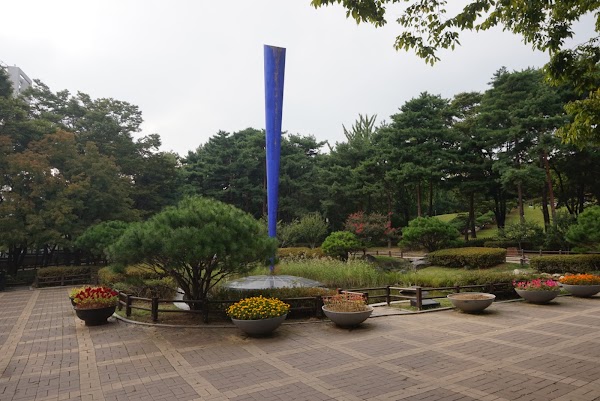 Hyochang Park 1