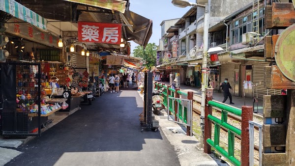 Shifen Old Street 6