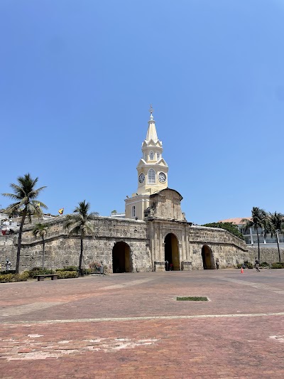 Monumento Torre del Reloj 2