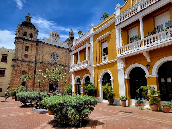 Monumento Torre del Reloj 5