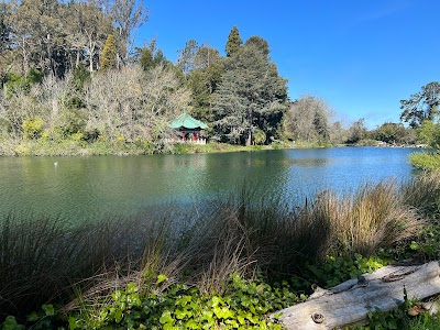 Stow Lake