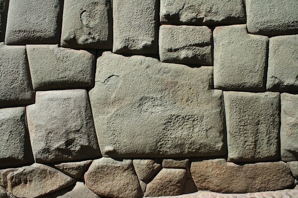 Saqsaywaman 5