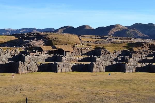 Saqsaywaman 3