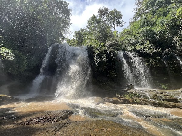 Ethical elephant sanctuary chiangmai by Big Boy 4