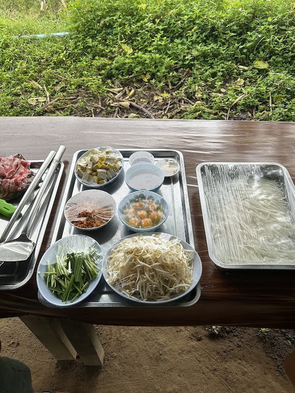 Ethical elephant sanctuary chiangmai by Big Boy 3