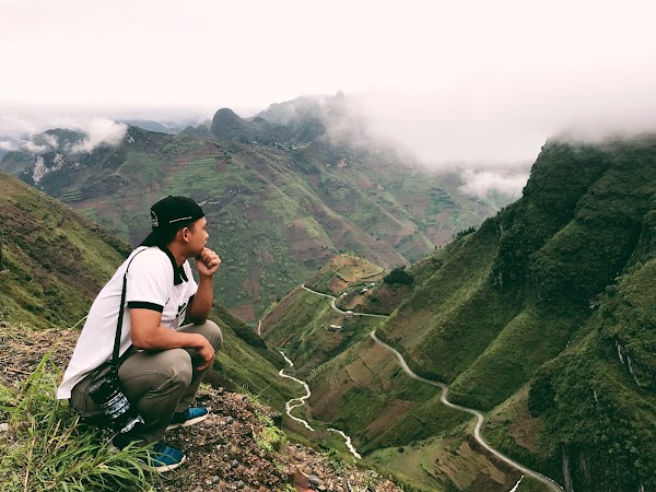 Mã Pí Lèng Pass 3