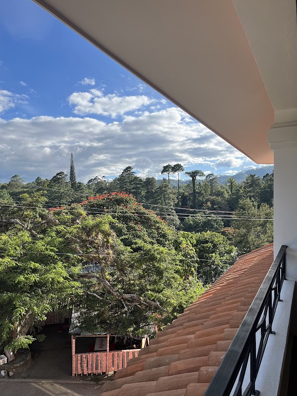 Boutique Hotel La Casona