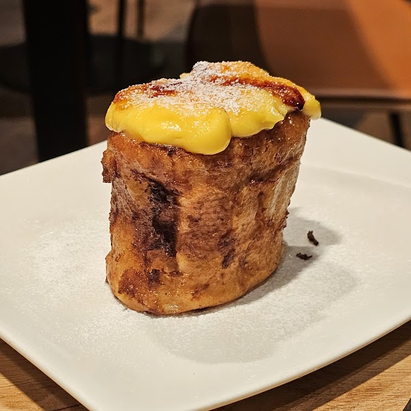 Vinitus Gran Via Restaurant 6