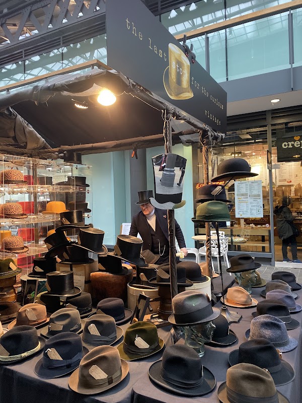 Spitalfields Market 5