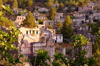 Oludeniz Adventure: A Day of Nature, Culture, and Thrills 2