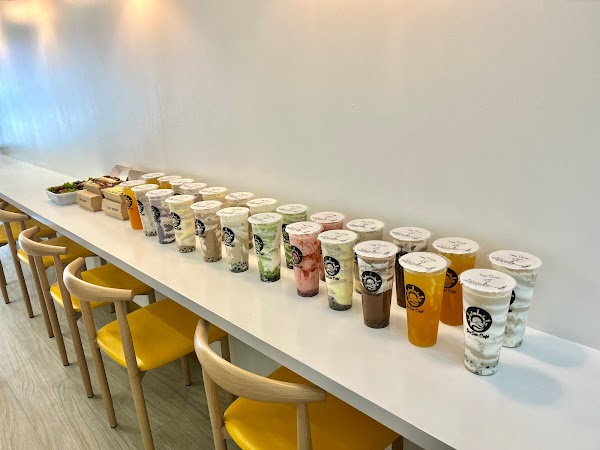 Seasun Cafe - Fairview, Quezon City