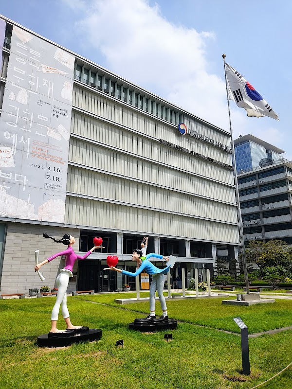National Museum of Korean Contemporary History