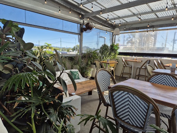 The Collective Palm Beach 5