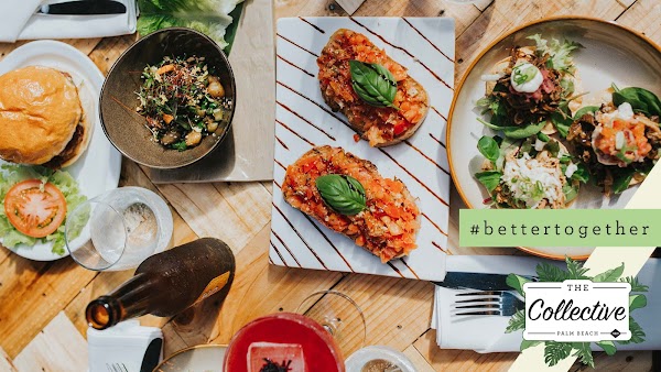 The Collective Palm Beach 4