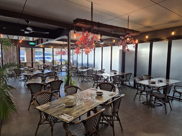 The Collective Palm Beach 2