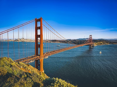 Fort Point National Historic Site