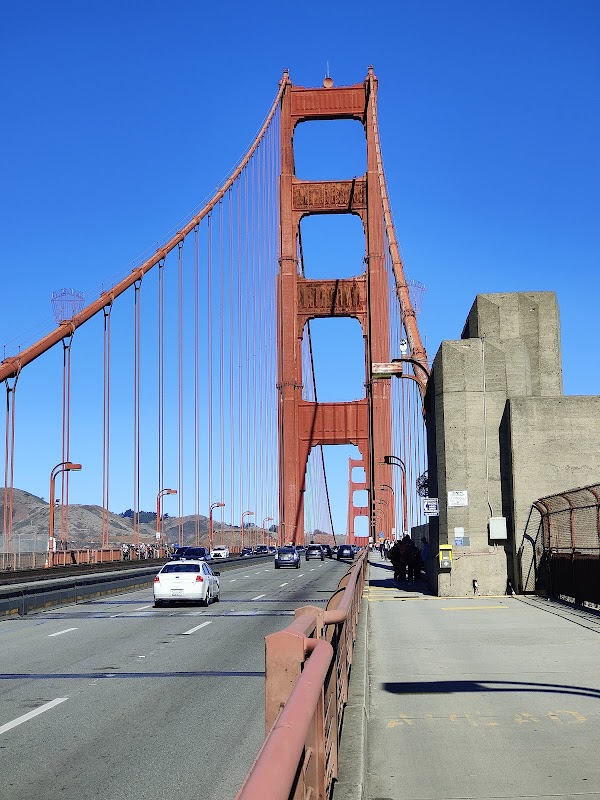 Fort Point National Historic Site 6