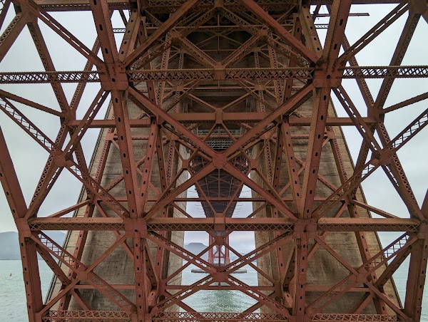 Fort Point National Historic Site 4