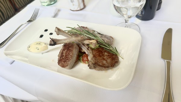 Cantinetta Antinori Vienna 3