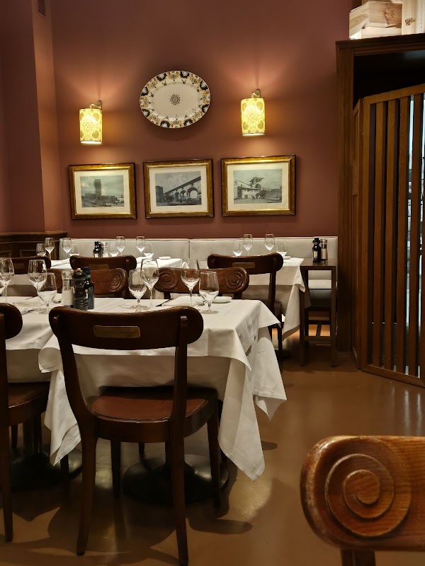 Cantinetta Antinori Vienna 2