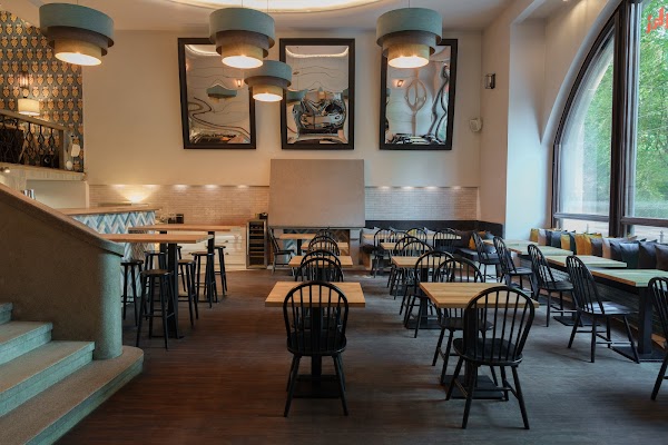 Restauracja Smakołyki 1