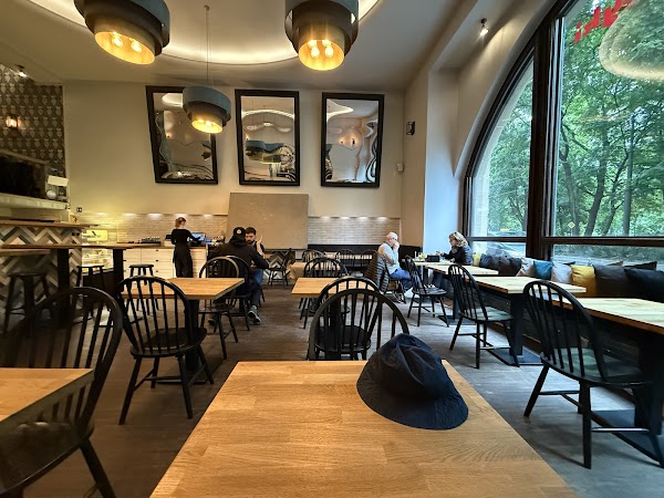 Restauracja Smakołyki 5