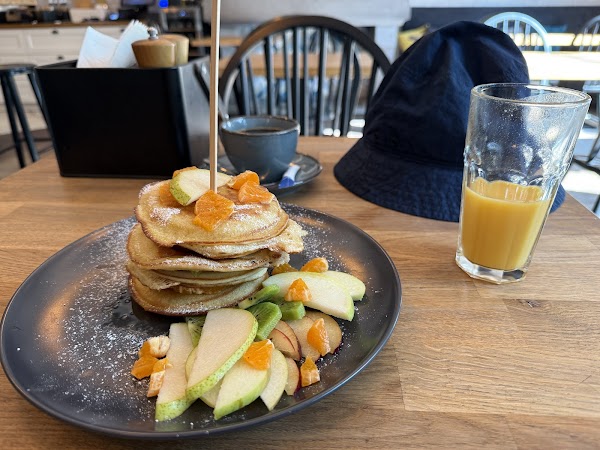 Restauracja Smakołyki 3