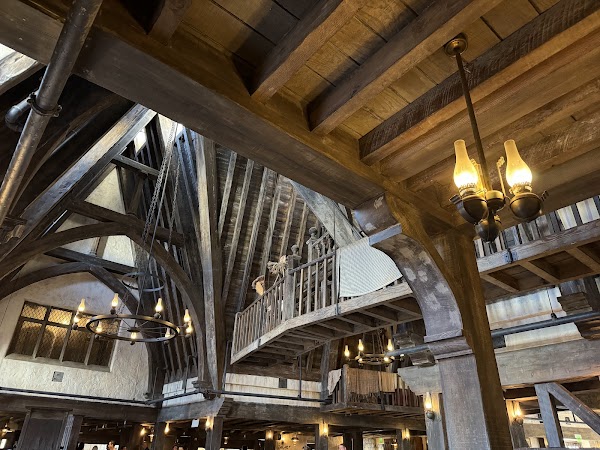 Three Broomsticks 3