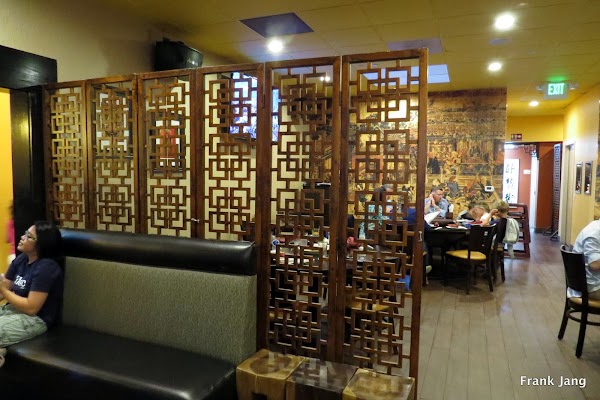 🍽️ Redwood City Local Recommended Restaurants✨ 14