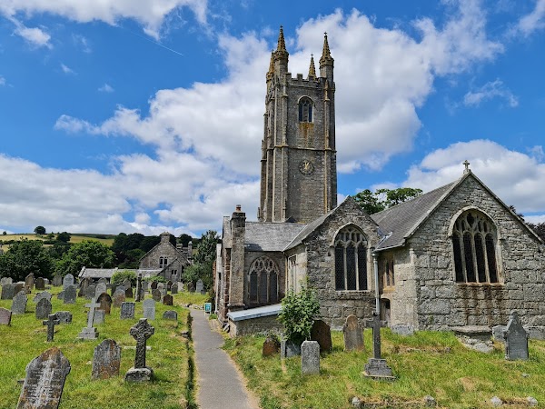 Dartmoor National Park 4