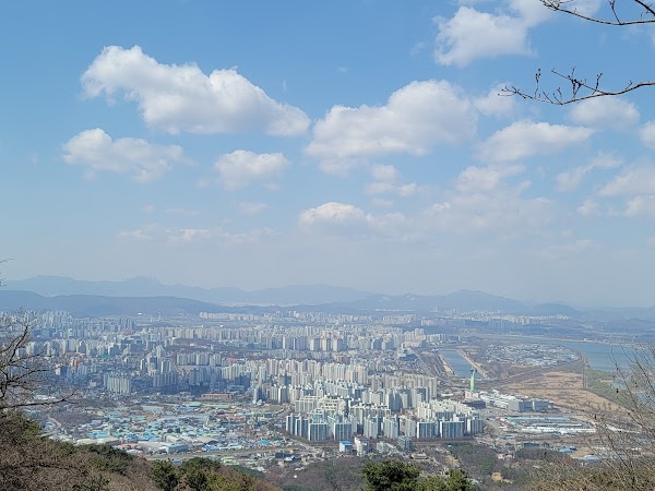 Geomdansan