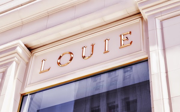 Bottega Louie 1