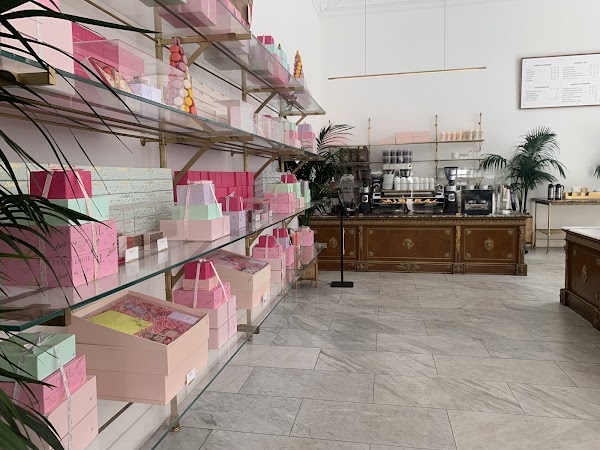 Bottega Louie 6