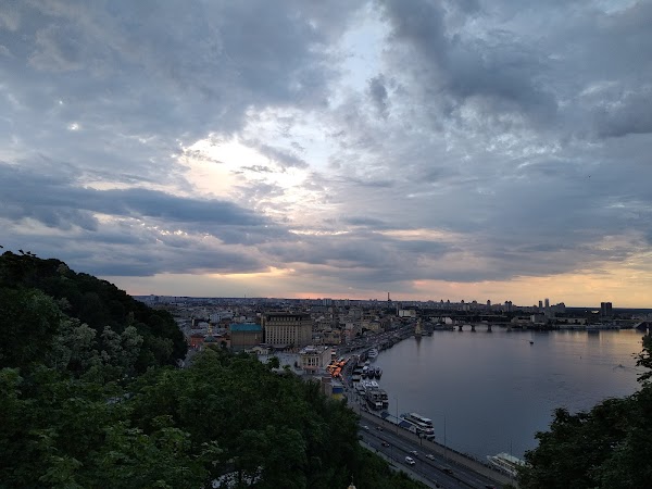 Podil