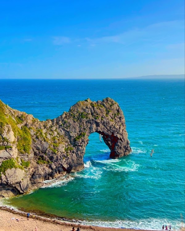 Durdle Door