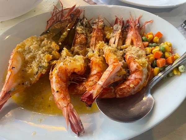 Harbor View Restaurant 5