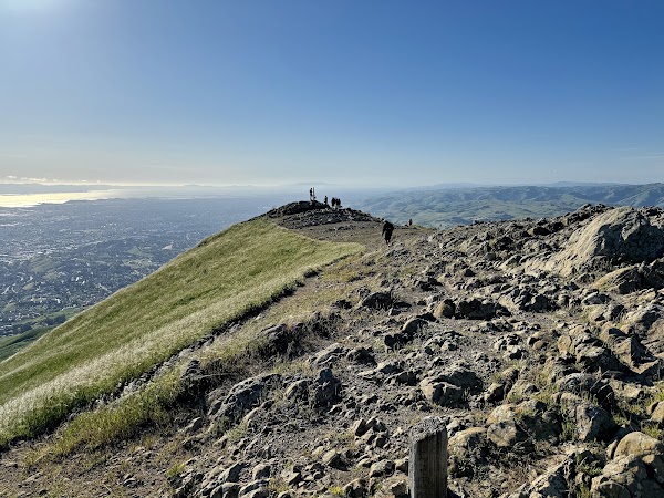 Mission Peak