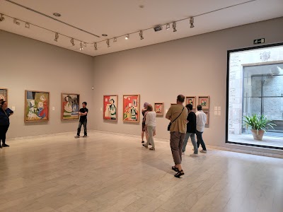Picasso Museum