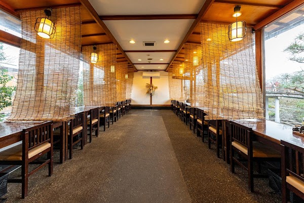 Arashiyama Itsukichaya 2