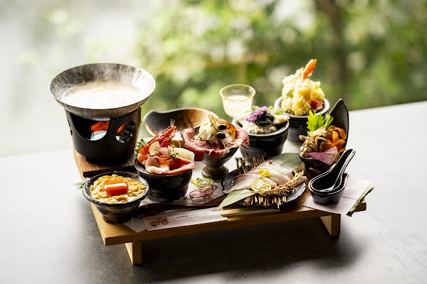 Arashiyama Itsukichaya 6