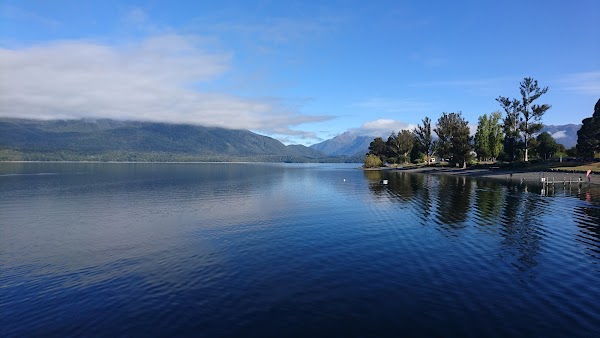 Te Anau