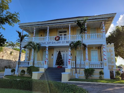National Art Gallery of The Bahamas