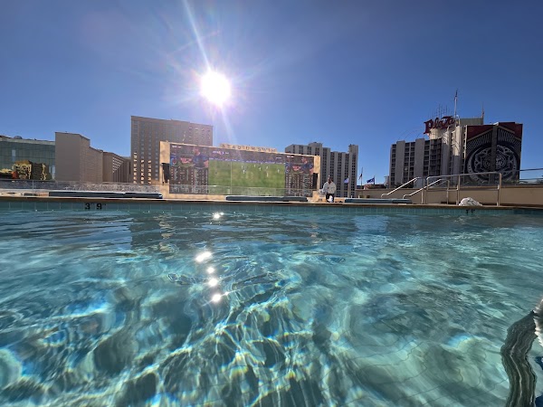 Circa Resort & Casino 4