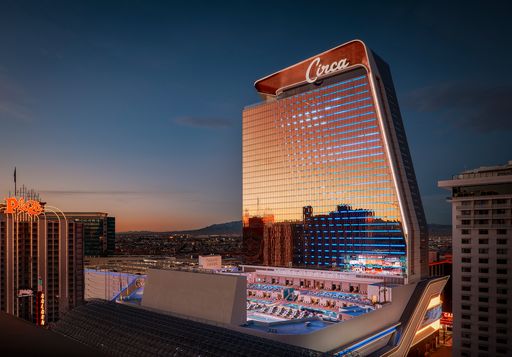 Circa Resort & Casino 2