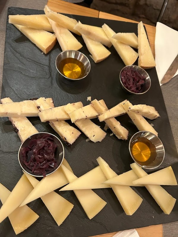 Il Segreto - Italian restaurant near the Vatican 5