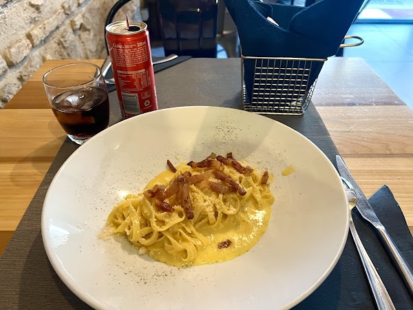 Il Segreto - Italian restaurant near the Vatican 3