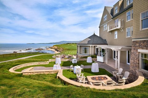 The Ritz-Carlton, Half Moon Bay