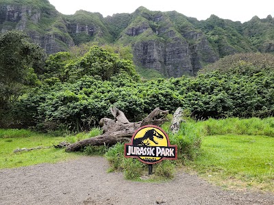 Kualoa Ranch 1